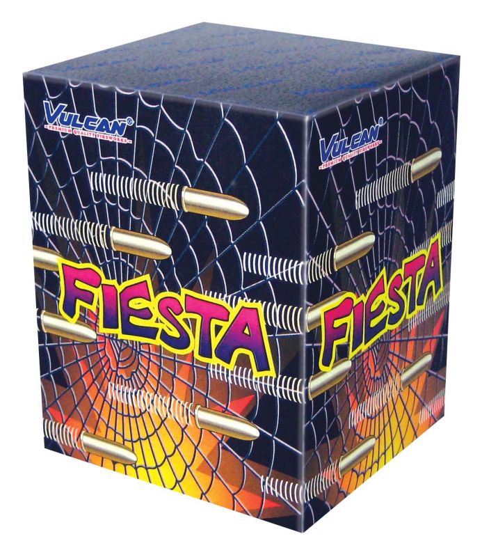 FIESTA 16 SHOTS (1.3G / UN0335)